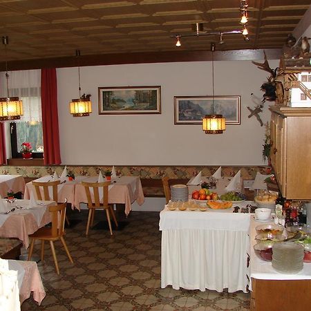 Pension Rastnerhof Luson Exterior photo