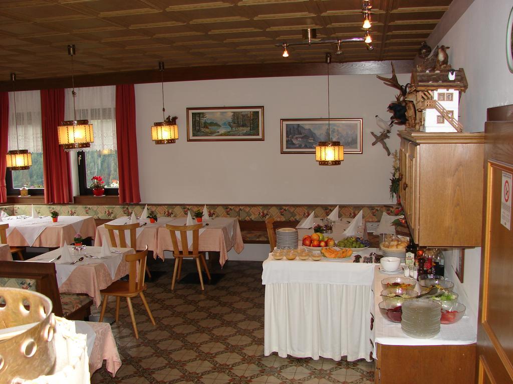 Pension Rastnerhof Luson Exterior photo