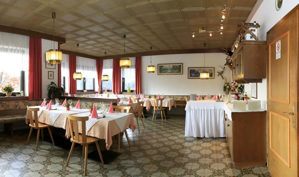 Pension Rastnerhof Luson Exterior photo